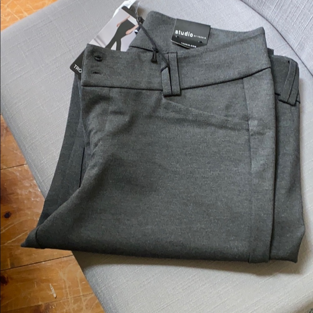 Torrid pants